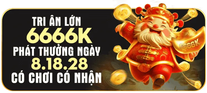 Thông báo Jackpot lớn nhất từ máy đánh bạc Ku Bet