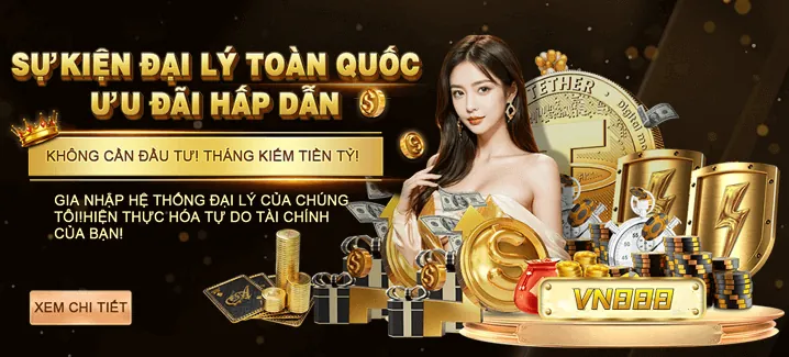Cấp độ VIP Vàng của Ku Bet