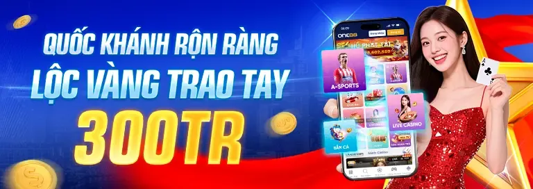 Đa dạng trò chơi nổ hũ tại Ku Bet